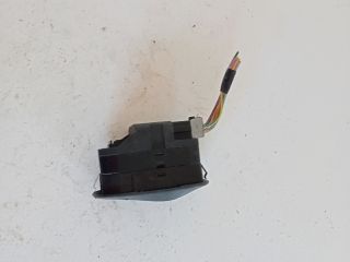 bontott PEUGEOT 206 Ablakemelő Kapcsoló Négyes / Kettes