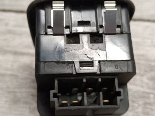 bontott PEUGEOT 206 Ablakemelő Kapcsoló Négyes / Kettes