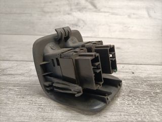 bontott PEUGEOT 206 Ablakemelő Kapcsoló Négyes / Kettes