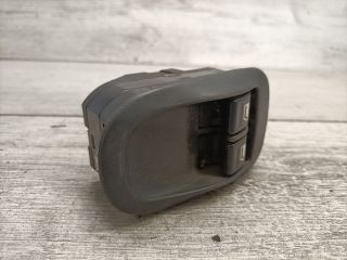 bontott PEUGEOT 206 Ablakemelő Kapcsoló Négyes / Kettes