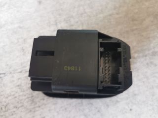 bontott PEUGEOT 206 Ablakemelő Kapcsoló Négyes / Kettes