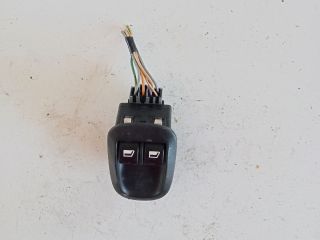 bontott PEUGEOT 206 Ablakemelő Kapcsoló Négyes / Kettes