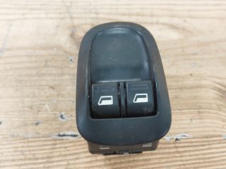 bontott PEUGEOT 206 Ablakemelő Kapcsoló Négyes / Kettes