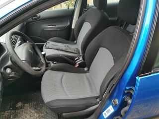 bontott PEUGEOT 206 Ablakemelő Kapcsoló Négyes / Kettes