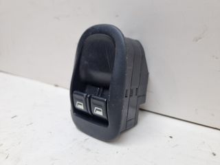 bontott PEUGEOT 206 Ablakemelő Kapcsoló (Pozíciófüggetlen)
