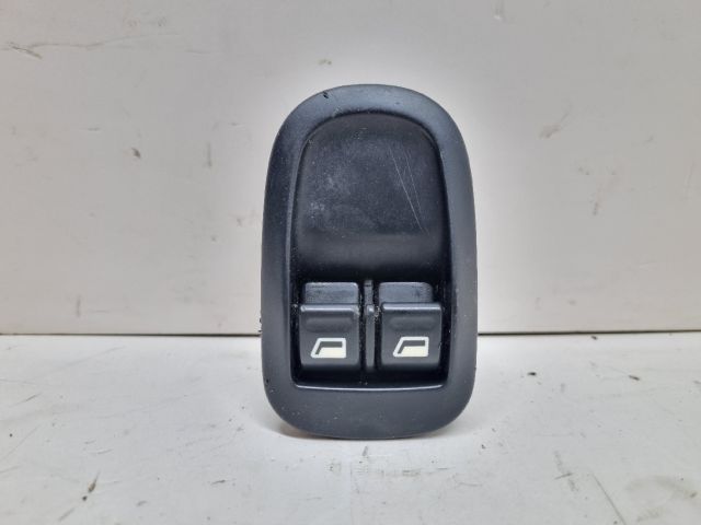 bontott PEUGEOT 206 Ablakemelő Kapcsoló (Pozíciófüggetlen)