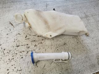 bontott PEUGEOT 206 Ablakmosó Tartály