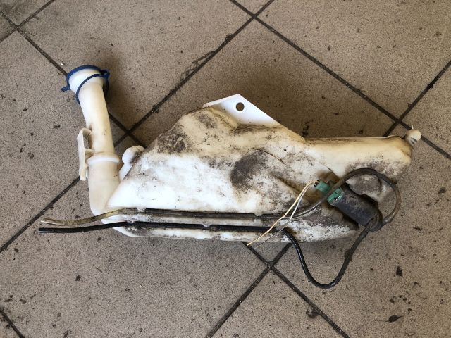 bontott PEUGEOT 206 Ablakmosó Tartály