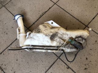 bontott PEUGEOT 206 Ablakmosó Tartály