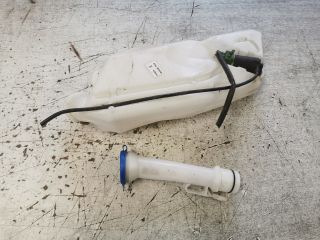 bontott PEUGEOT 206 Ablakmosó Tartály