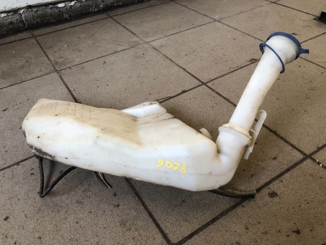 bontott PEUGEOT 206 Ablakmosó Tartály