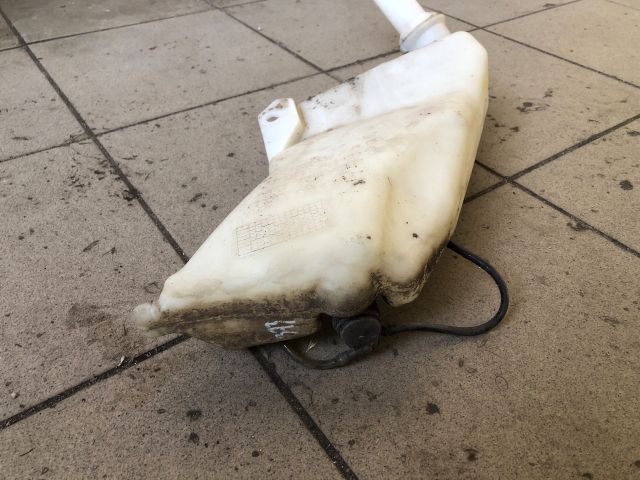 bontott PEUGEOT 206 Ablakmosó Tartály