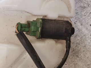 bontott PEUGEOT 206 Ablakmosó Tartály