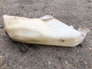 bontott PEUGEOT 206 Ablakmosó Tartály