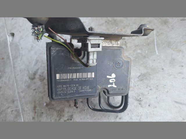 bontott PEUGEOT 206 ABS / ABR / ESP Pumpa