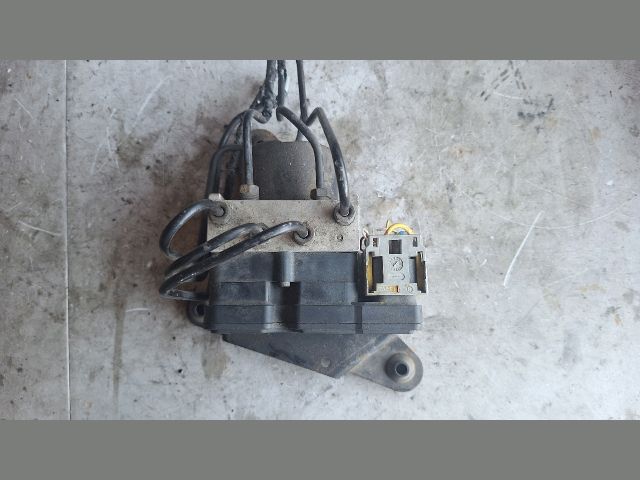 bontott PEUGEOT 206 ABS / ABR / ESP Pumpa