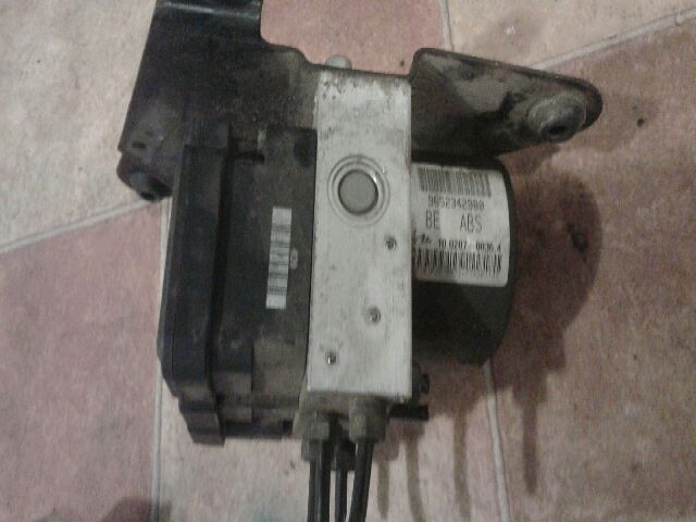 bontott PEUGEOT 206 ABS / ABR / ESP Pumpa