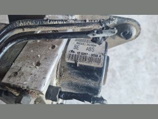 bontott PEUGEOT 206 ABS / ABR / ESP Pumpa