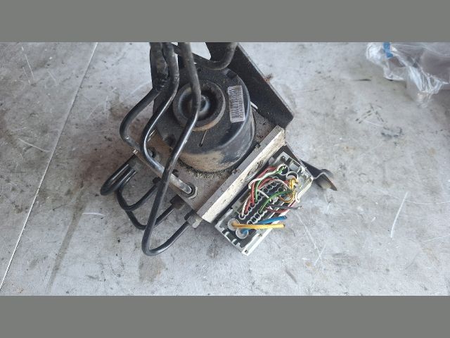 bontott PEUGEOT 206 ABS / ABR / ESP Pumpa