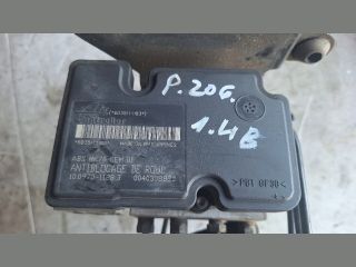 bontott PEUGEOT 206 ABS / ABR / ESP Pumpa