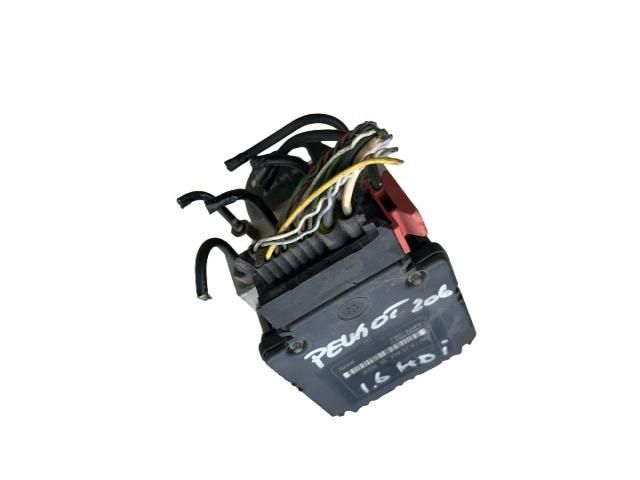 bontott PEUGEOT 206 ABS Elektronika