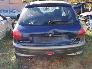 bontott PEUGEOT 206 Acélfelni (1 db)