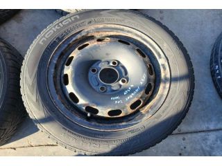 bontott PEUGEOT 206 Acélfelni Szett Gumival