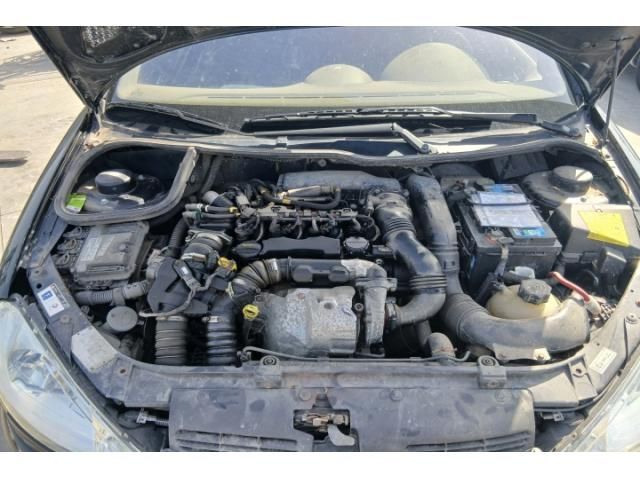 bontott PEUGEOT 206 Acélfelni Szett Gumival