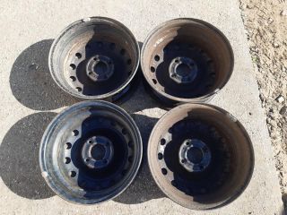 bontott PEUGEOT 206 Acélfelni Szett Gumival