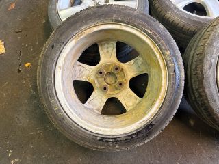 bontott PEUGEOT 206 Alufelni Szett