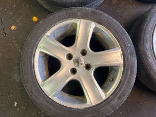 bontott PEUGEOT 206 Alufelni Szett