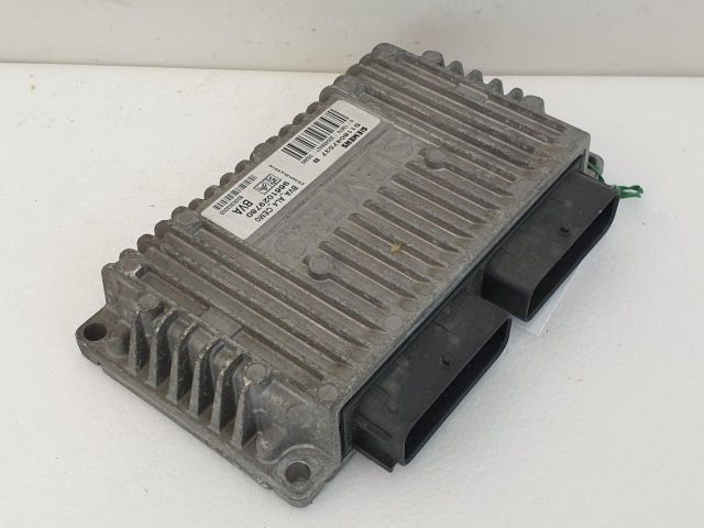 bontott PEUGEOT 206 Automata Váltó Elektronika