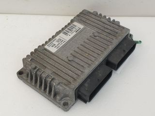 bontott PEUGEOT 206 Automata Váltó Elektronika