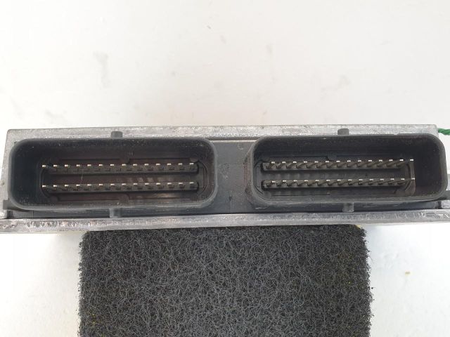 bontott PEUGEOT 206 Automata Váltó Elektronika