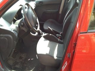 bontott PEUGEOT 206 Bal B Oszlop Burkolat