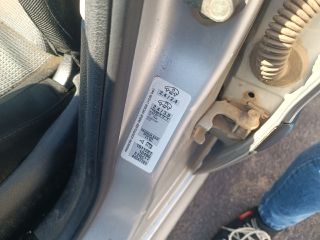 bontott PEUGEOT 206 Bal C Oszlop Burkolat