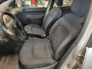 bontott PEUGEOT 206 Bal C Oszlop Burkolat