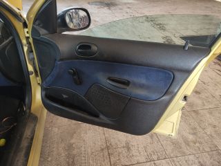 bontott PEUGEOT 206 Bal C Oszlop Burkolat