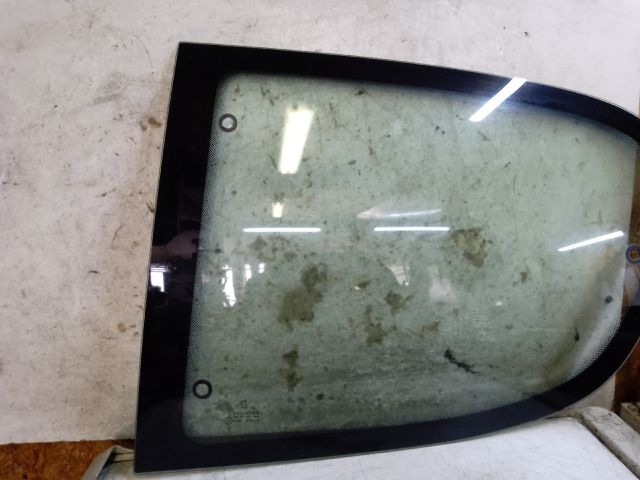 bontott PEUGEOT 206 Bal C Oszlop Oldalablak Üveg