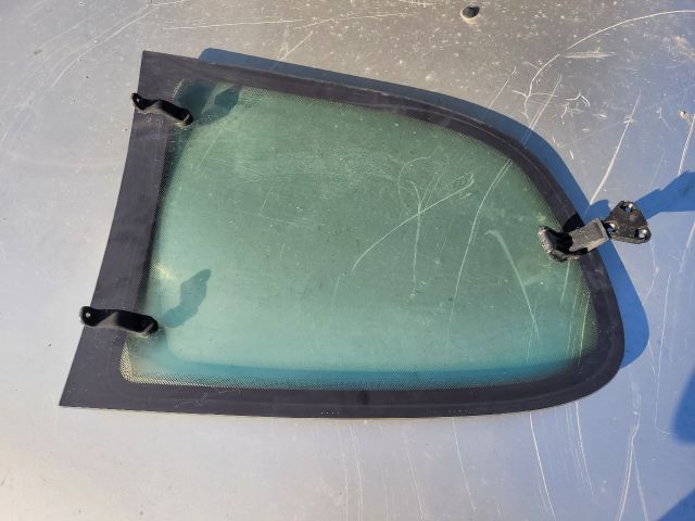 bontott PEUGEOT 206 Bal C Oszlop Oldalablak Üveg