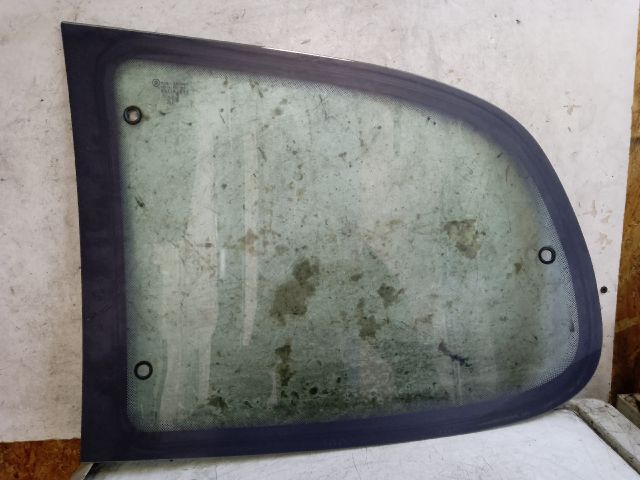 bontott PEUGEOT 206 Bal C Oszlop Oldalablak Üveg