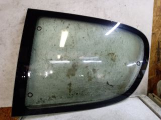 bontott PEUGEOT 206 Bal C Oszlop Oldalablak Üveg