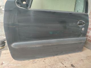 bontott PEUGEOT 206 Bal első Ablak