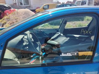 bontott PEUGEOT 206 Bal első Ablak