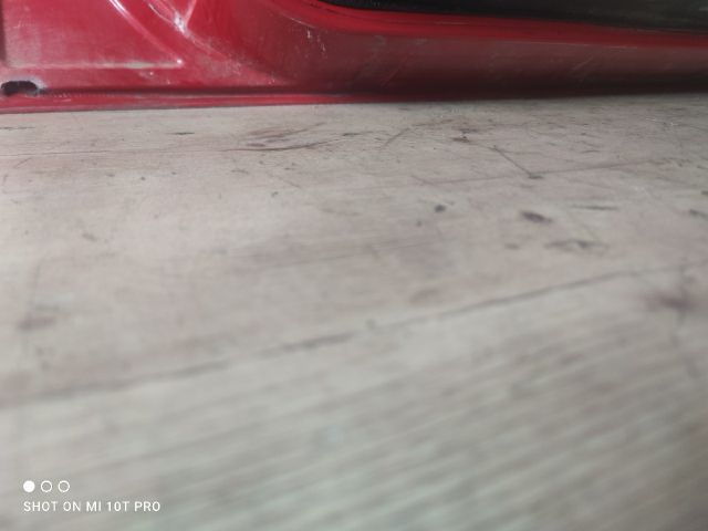 bontott PEUGEOT 206 Bal első Ablak