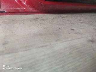 bontott PEUGEOT 206 Bal első Ablak