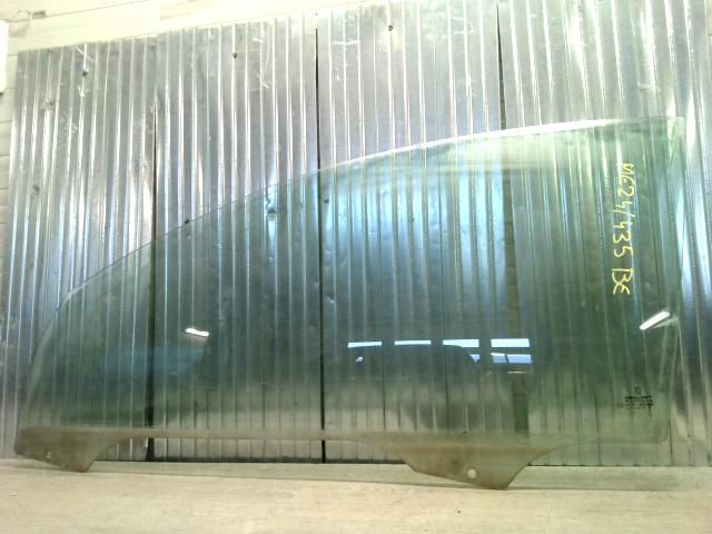 bontott PEUGEOT 206 Bal első Ablak