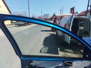 bontott PEUGEOT 206 Bal első Ablak