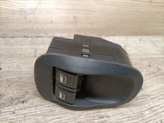 bontott PEUGEOT 206 Bal első Ablakemelő Kapcsoló