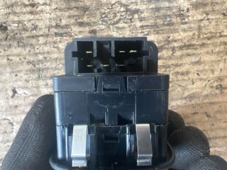 bontott PEUGEOT 206 Bal első Ablakemelő Kapcsoló